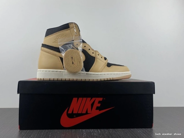 Rep LUCY Air OG Jordan 555088-202 High Heirloom 1 0825